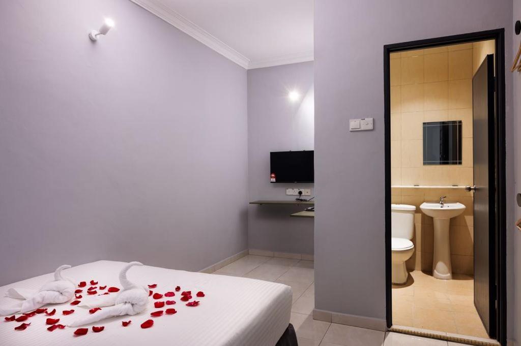 # Hashtag Hotel - Self Check In アロースター エクステリア 写真