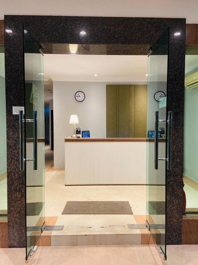 # Hashtag Hotel - Self Check In アロースター エクステリア 写真