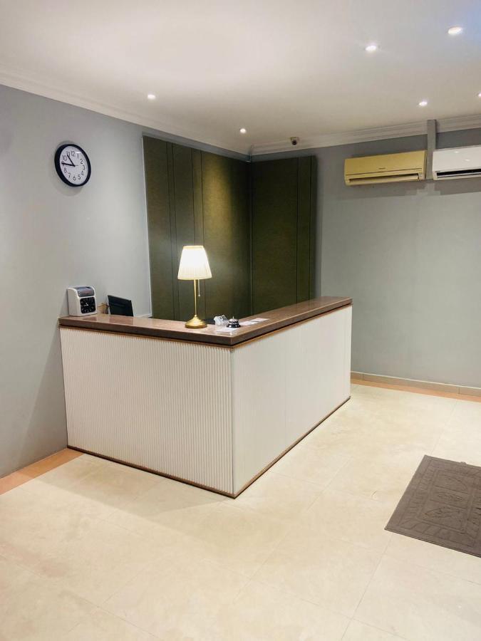 # Hashtag Hotel - Self Check In アロースター エクステリア 写真